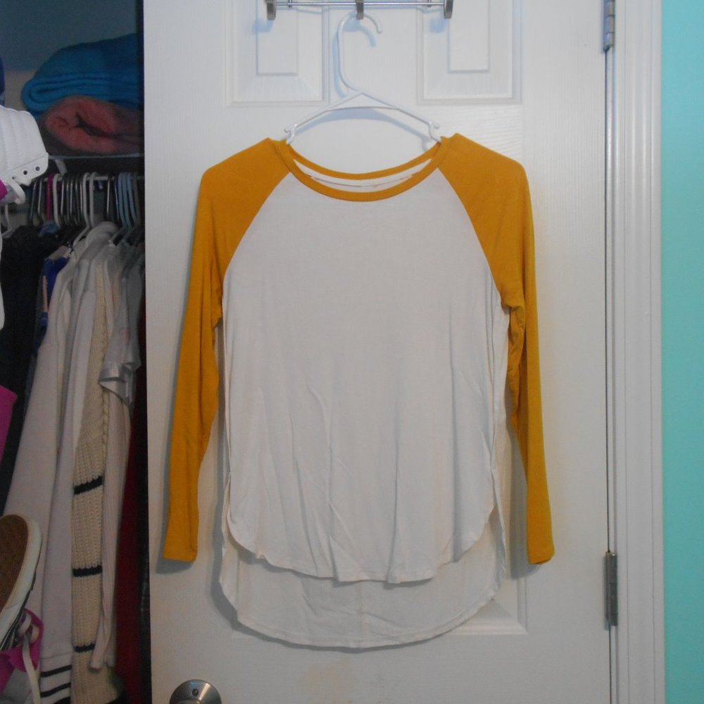 girl long sleeve shirts